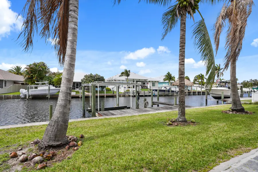 1459 SW Seahawk Way, Palm City, FL 34990 - #2