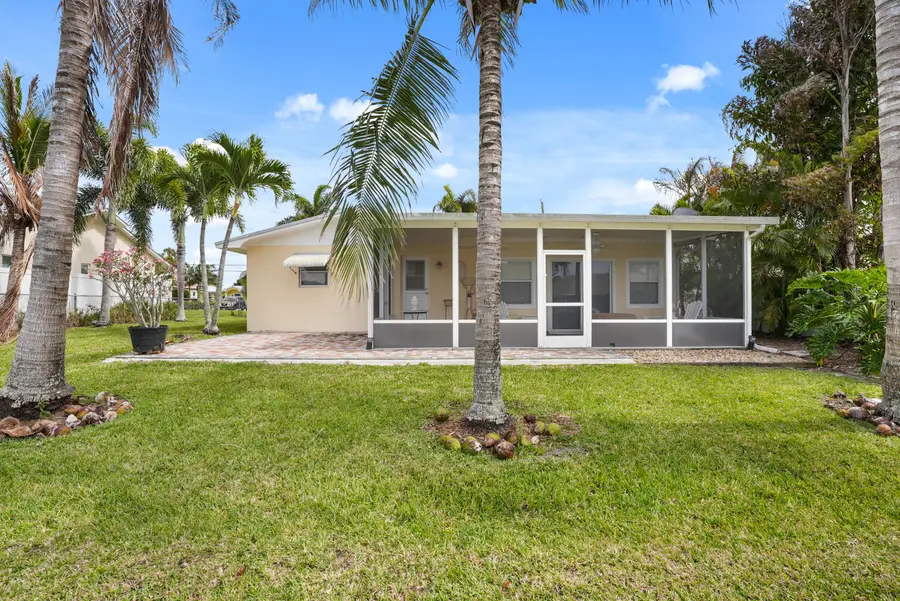 1459 SW Seahawk Way, Palm City, FL 34990 - #3