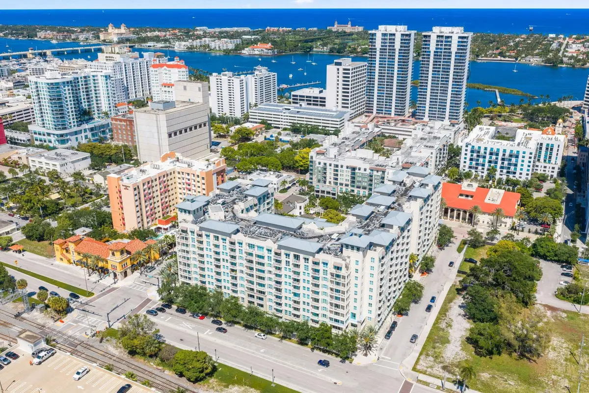 480 Hibiscus Street #Unit 523, West Palm Beach, FL 33401 - #1