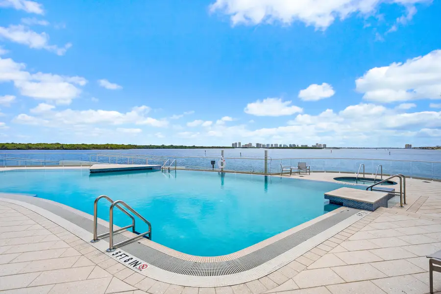 100 Lakeshore Drive #354, North Palm Beach, FL 33408 - #3