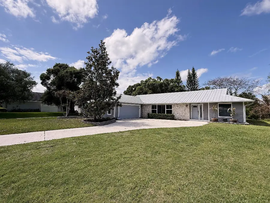2402 River Hammock Lane, Fort Pierce, FL 34981 - #2