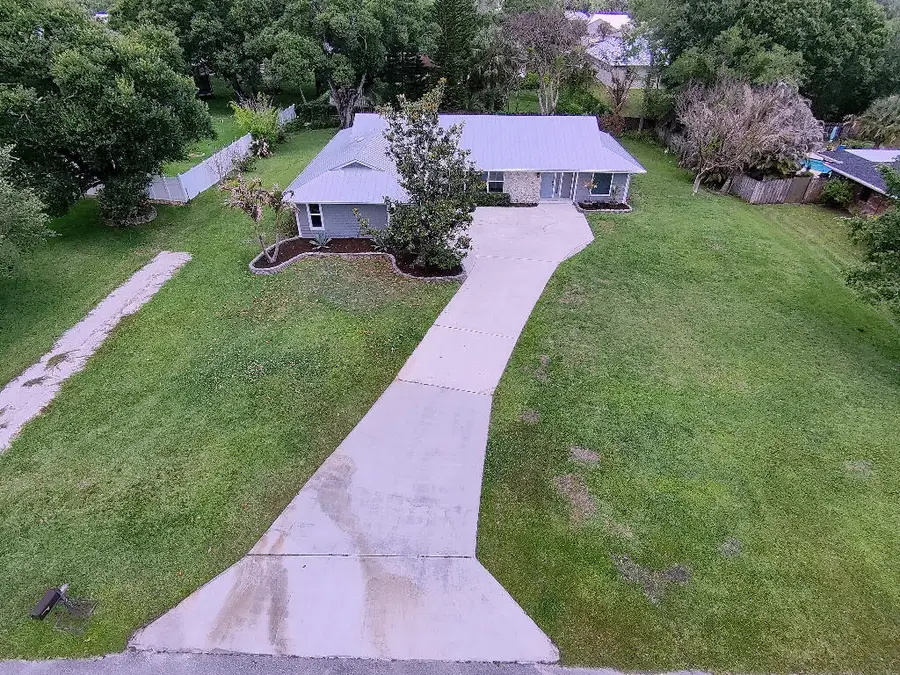 2402 River Hammock Lane, Fort Pierce, FL 34981 - #3
