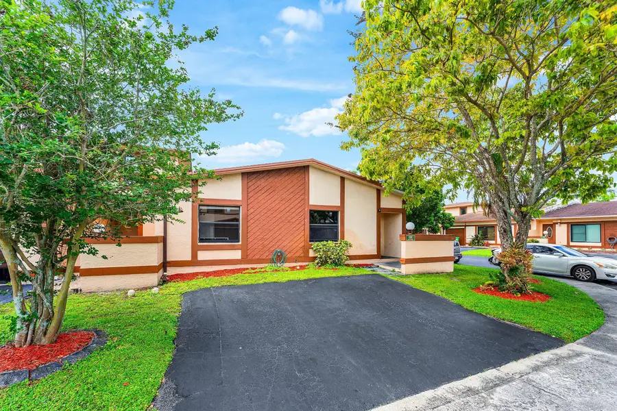 6368 NW 29th Street, Sunrise, FL 33313 - #2