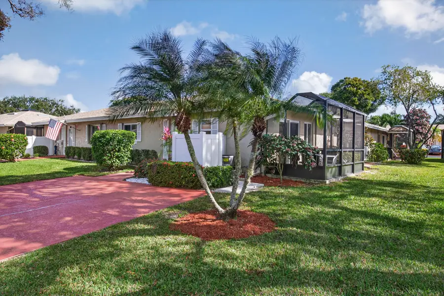 18824 Candlewick Drive, Boca Raton, FL 33496 - #2
