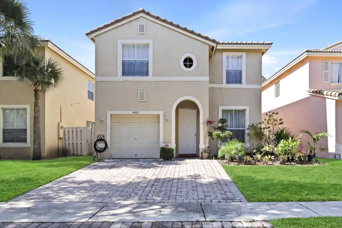 4162 Winnipeg Way, West Palm Beach, FL 33409 - #1