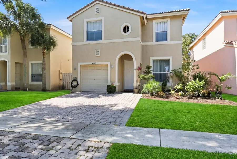 4162 Winnipeg Way, West Palm Beach, FL 33409 - #2