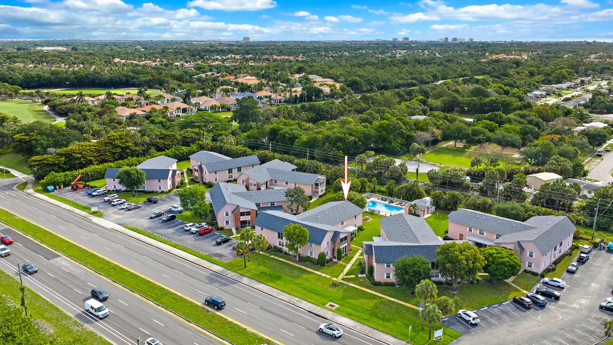 12386 Fl Alternate A1a #N7, Palm Beach Gardens, FL 33410 - #1
