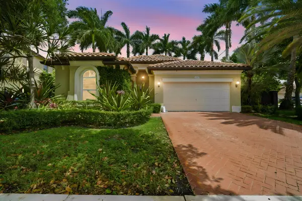 13663 SW 50th Street, Miramar, FL 33027