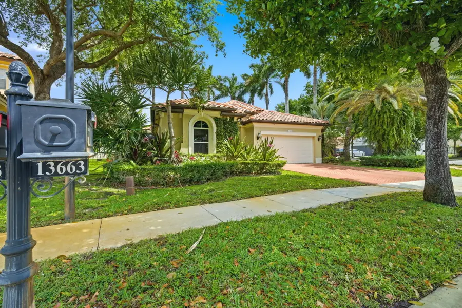13663 SW 50th Street, Miramar, FL 33027 - #3