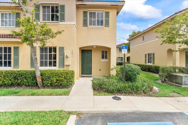 6051 SW 19th Court, North Lauderdale, FL 33068