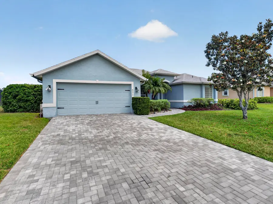 531 High Hawk Circle, Vero Beach, FL 32962 - #3
