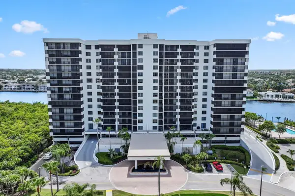 3420 S Ocean Boulevard #4z, Highland Beach, FL 33487