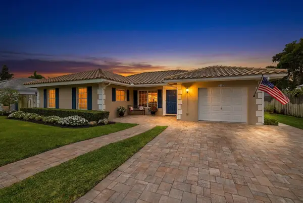 1165 SW 12th Road, Boca Raton, FL 33486