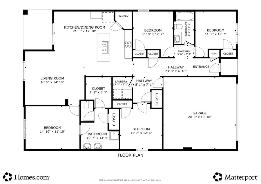 9808 SW Triton Way, Port Saint Lucie, FL 34987 - #2