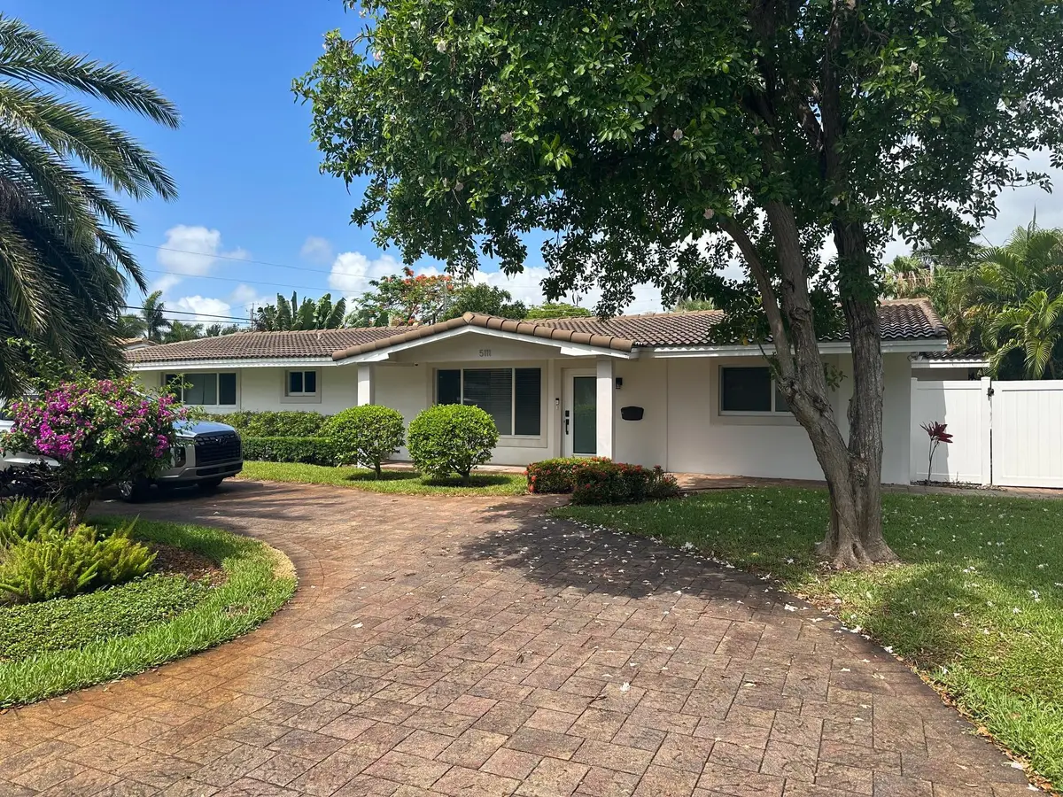 5111 NE 27th Terrace Ne, Lighthouse Point, FL 33064 - #1