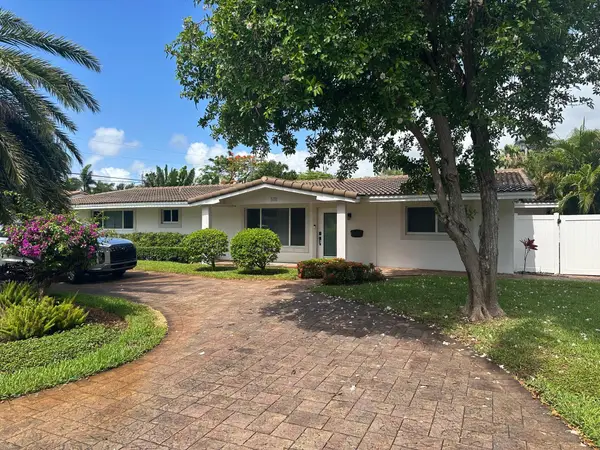 5111 NE 27th Terrace Ne, Lighthouse Point, FL 33064