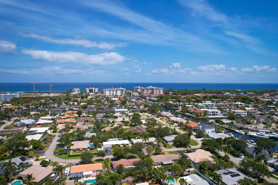 5111 NE 27th Terrace Ne, Lighthouse Point, FL 33064 - #3