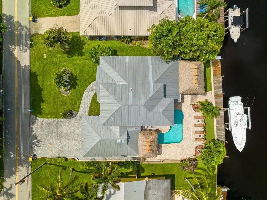 1359 SW Dyer Point Road, Palm City, FL 34990 - #3