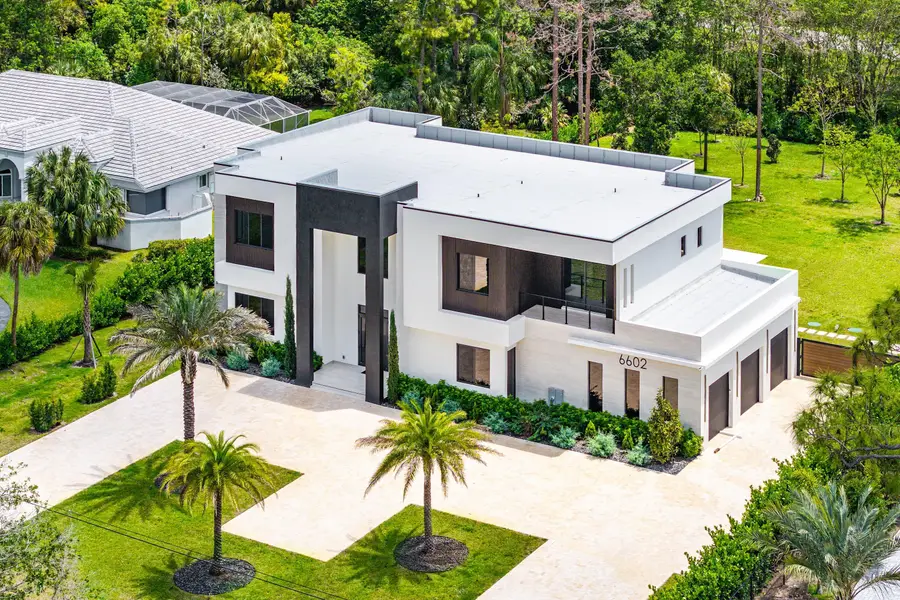 6602 NW 62nd Terrace, Parkland, FL 33067 - #2