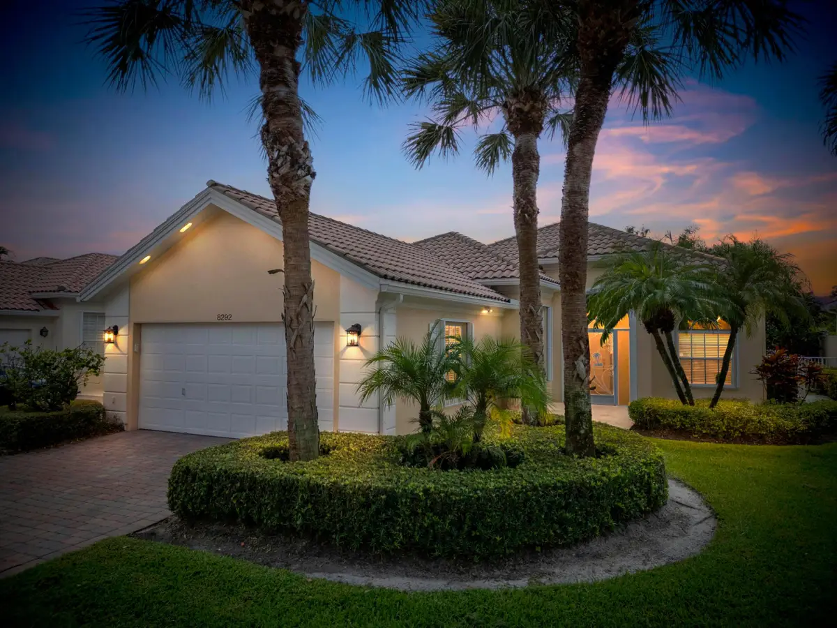 8292 Dominica Place, Wellington, FL 33414 - #1