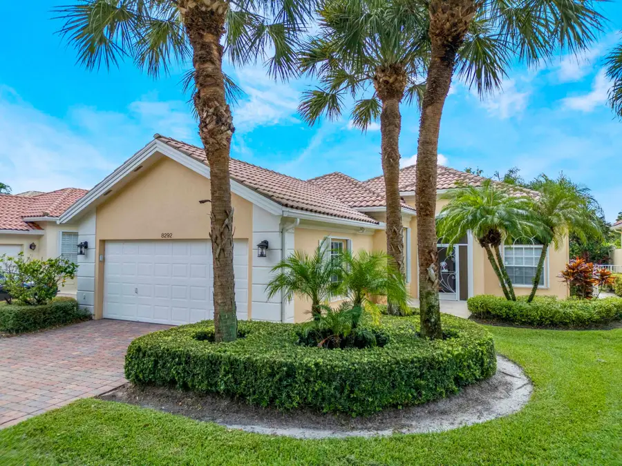 8292 Dominica Place, Wellington, FL 33414 - #2