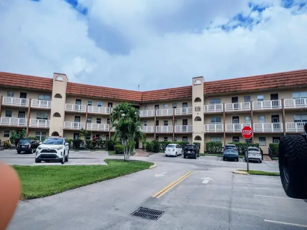 8901 Sunrise Lakes Boulevard #307, Sunrise, FL 33322