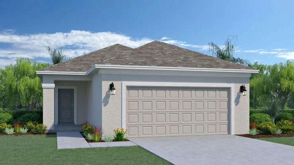 1655 Garden Grove Circle, Fort Pierce, FL 34947 - #1