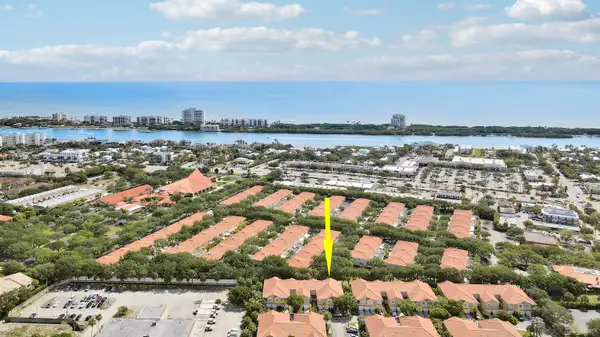 104 Lighthouse Circle #H, Tequesta, FL 33469