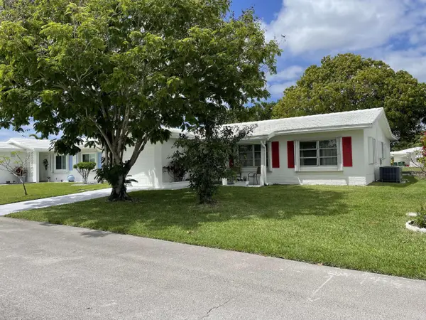 6703 NW 73rd Street, Tamarac, FL 33321