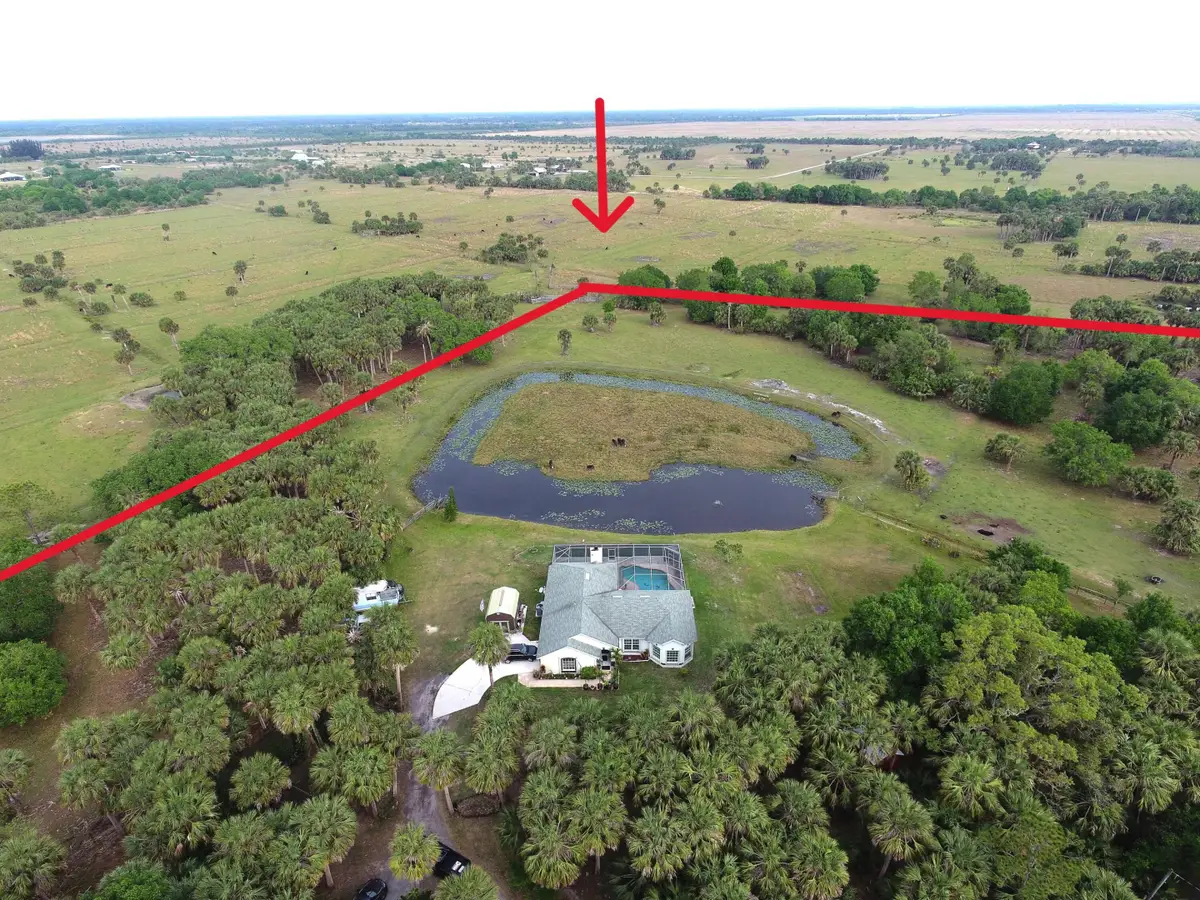 9340 Carlton Road, Port Saint Lucie, FL 34987 - #1