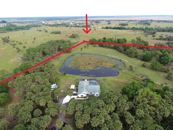 9340 Carlton Road, Port St Lucie, FL 34987