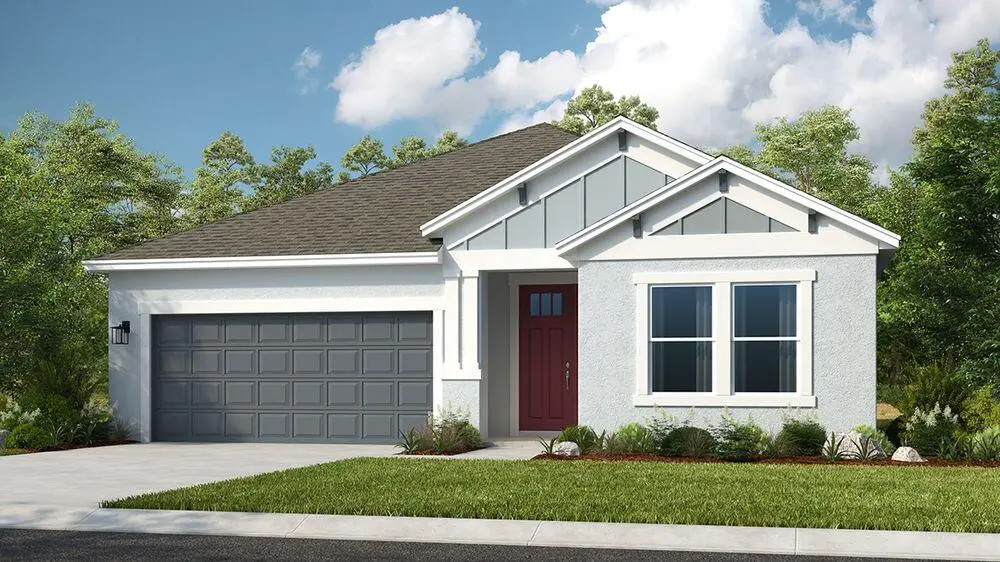 657 SE Ranch Oak Circle, Port Saint Lucie, FL 34984 - #1