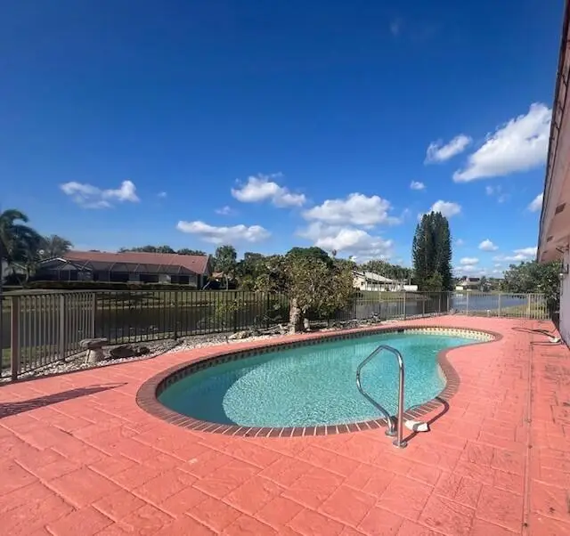 8725 Banyan Court, Tamarac, FL 33321 - #1