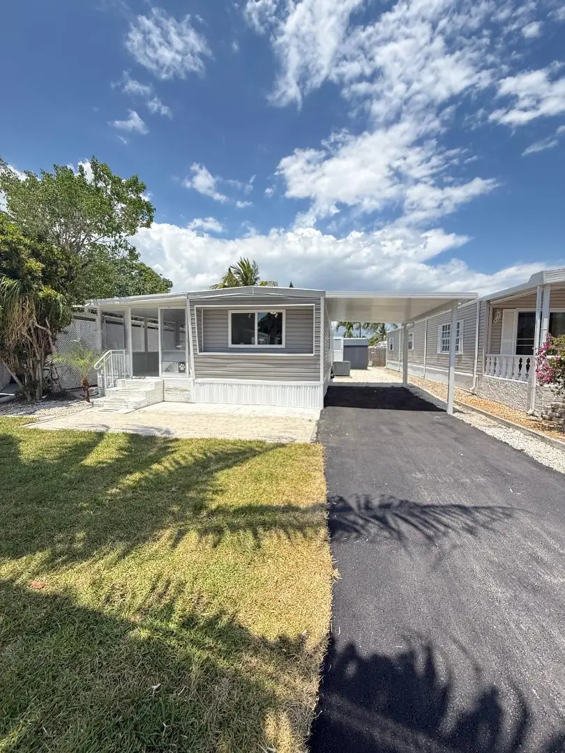 2611 E Marina Drive, Dania Beach, FL 33312 - #1