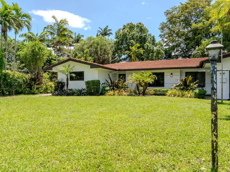 4190 SW 4th Street, Plantation, FL 33317 - #2