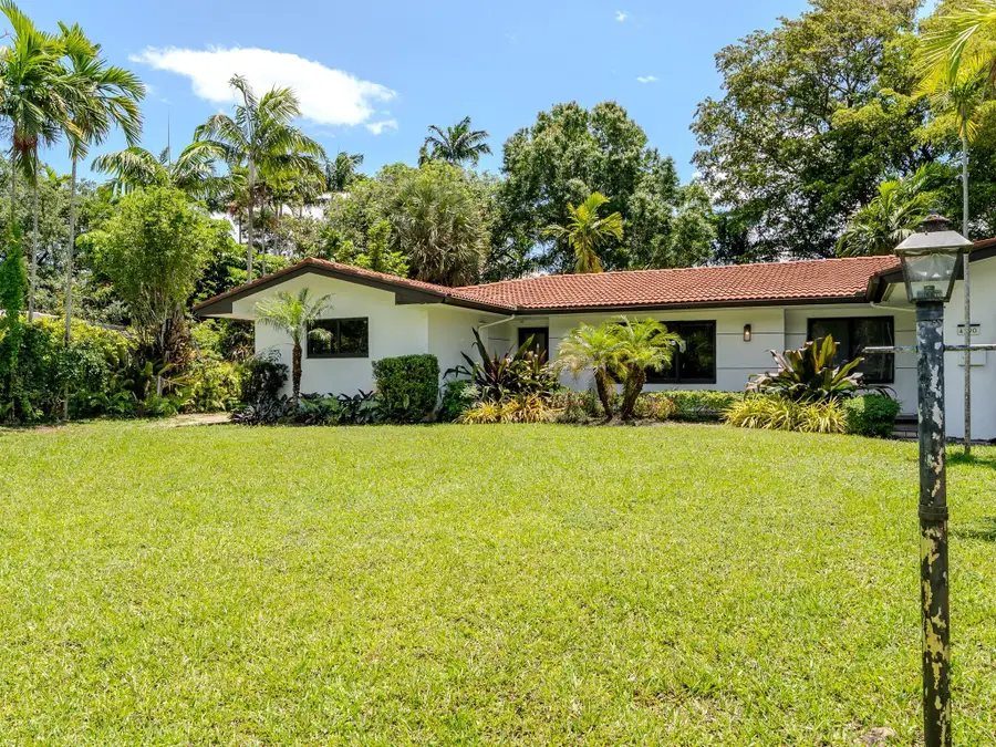 4190 SW 4th Street, Plantation, FL 33317 - #3