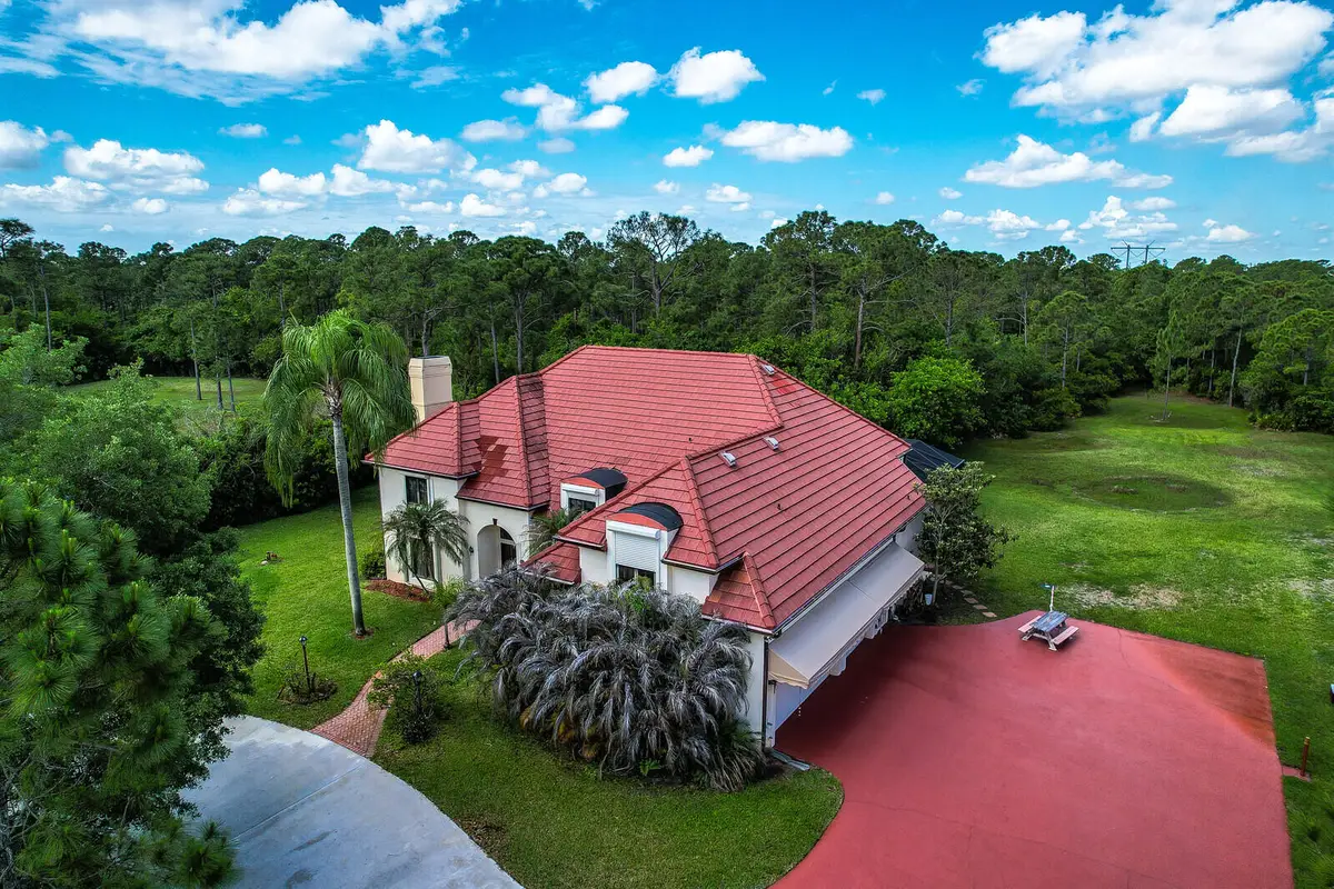 7868 Saddlebrook Drive, Port Saint Lucie, FL 34986 - #1