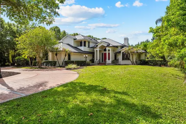 1930 SW Crane Creek Avenue, Palm City, FL 34990