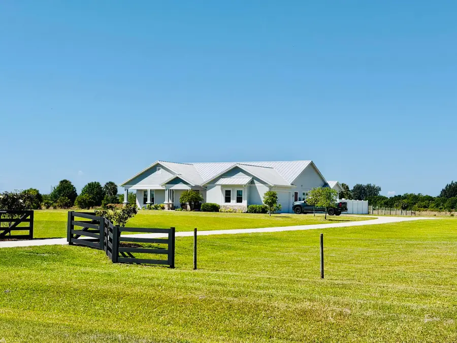 6612 SE 26th Trail, Okeechobee, FL 34974 - #2