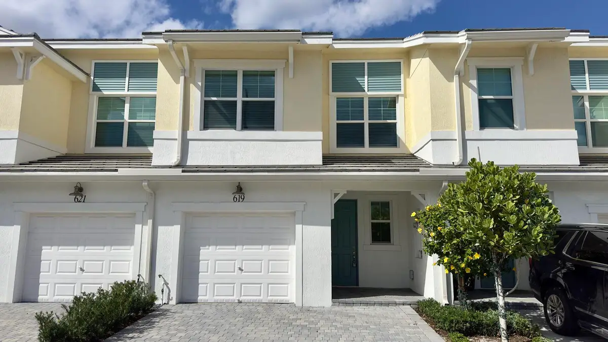 619 Parsons Way, Deerfield Beach, FL 33442 - #1