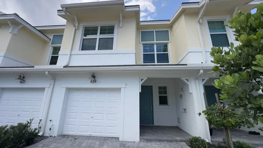 619 Parsons Way, Deerfield Beach, FL 33442 - #2