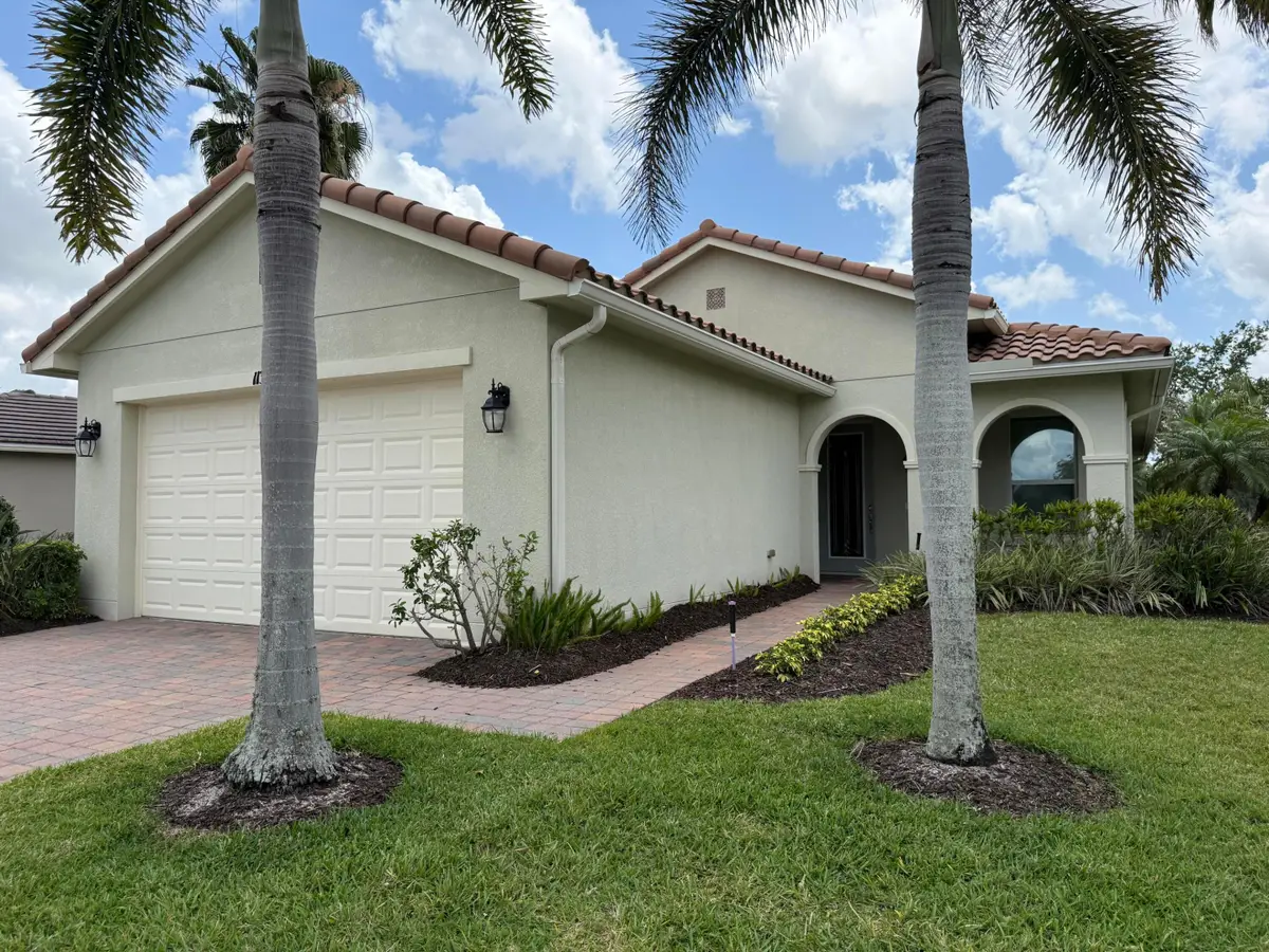 11304 SW Mountain Ash Circle, Port Saint Lucie, FL 34987 - #1