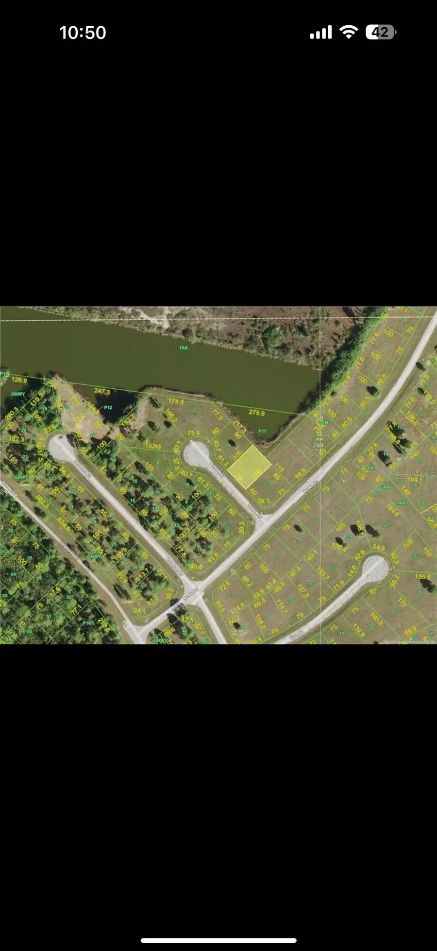 12056 Shad Way, Placida, FL 33946 - #2