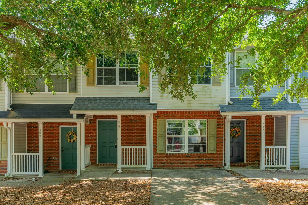 307 Crooked Pine Trail, Crestview, FL 32539 - #1