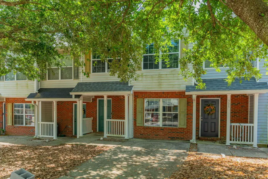 307 Crooked Pine Trail, Crestview, FL 32539 - #2