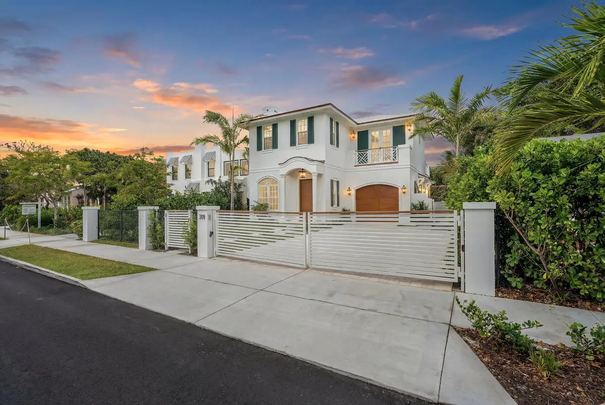 309 Greymon Drive, West Palm Beach, FL 33405 - #1