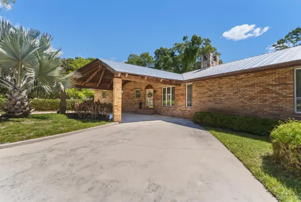 800 Ulrich Road, Fort Pierce, FL 34982