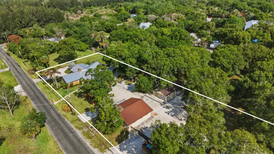 800 Ulrich Road, Fort Pierce, FL 34982 - #2