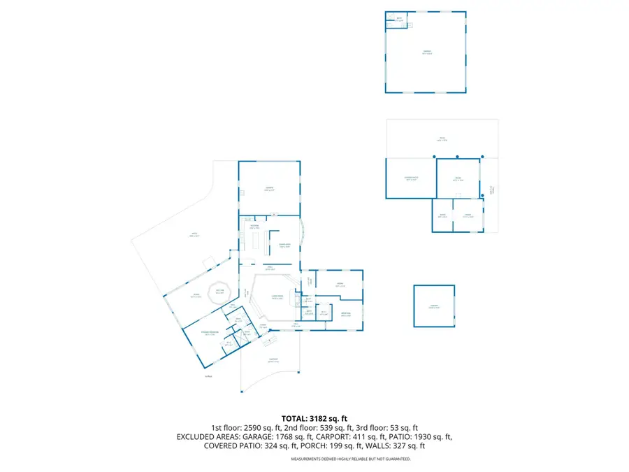 800 Ulrich Road, Fort Pierce, FL 34982 - #3