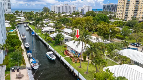 3211 SE 11th Street #3e, Pompano Beach, FL 33062